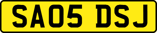 SA05DSJ