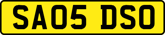SA05DSO