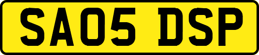 SA05DSP