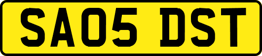 SA05DST
