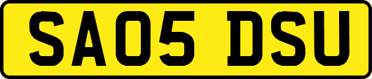 SA05DSU