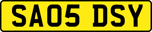 SA05DSY