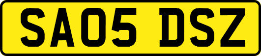 SA05DSZ