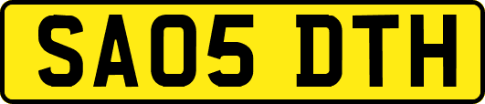 SA05DTH