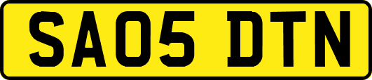 SA05DTN