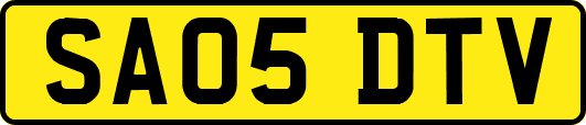 SA05DTV
