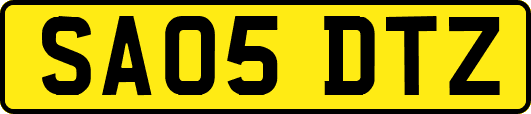 SA05DTZ
