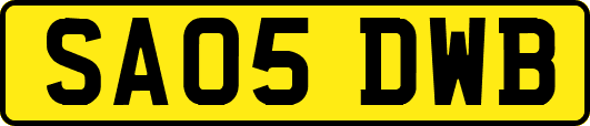 SA05DWB