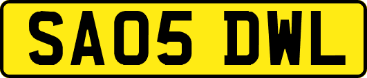 SA05DWL