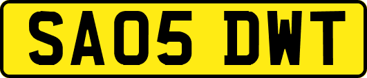 SA05DWT