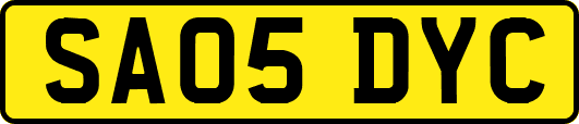 SA05DYC