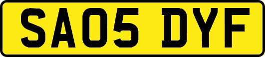 SA05DYF