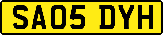 SA05DYH