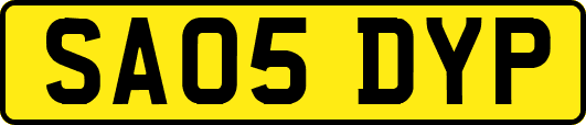 SA05DYP