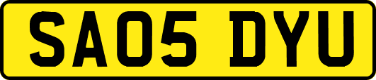 SA05DYU