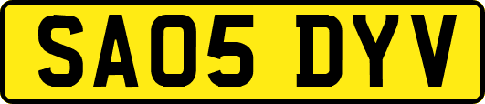 SA05DYV
