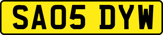 SA05DYW