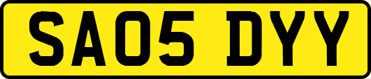 SA05DYY