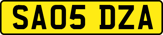SA05DZA