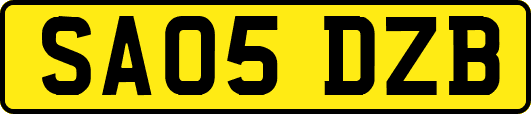 SA05DZB
