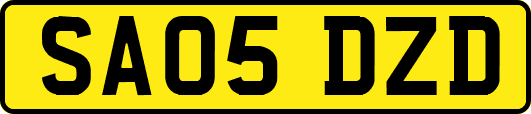 SA05DZD