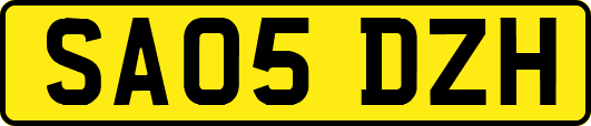 SA05DZH