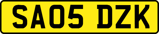 SA05DZK