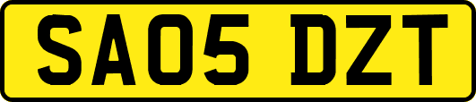 SA05DZT