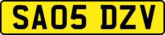 SA05DZV
