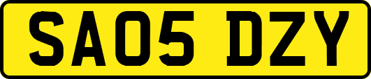 SA05DZY