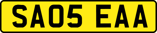 SA05EAA