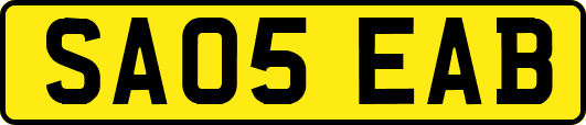 SA05EAB
