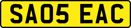 SA05EAC