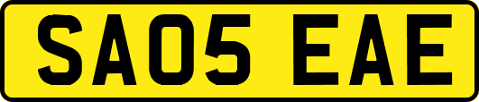 SA05EAE