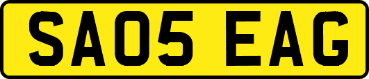 SA05EAG
