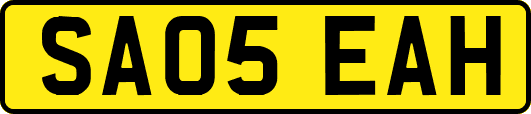 SA05EAH