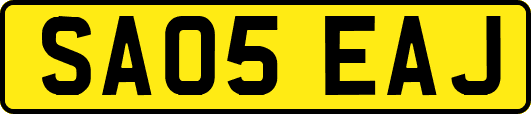 SA05EAJ