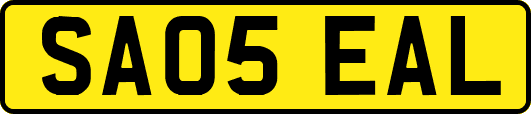 SA05EAL