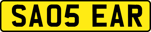 SA05EAR