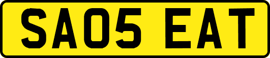 SA05EAT