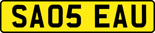 SA05EAU