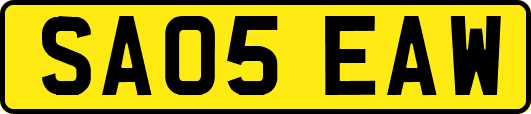 SA05EAW