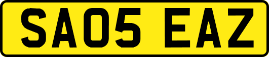 SA05EAZ