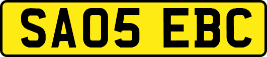 SA05EBC