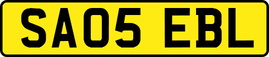 SA05EBL