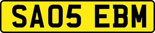 SA05EBM