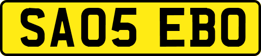 SA05EBO