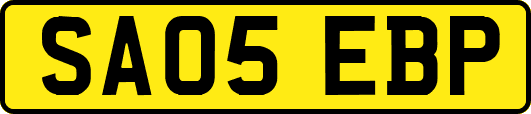 SA05EBP