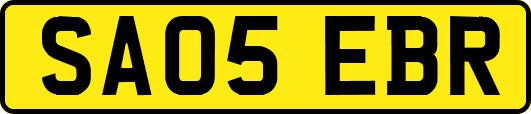 SA05EBR