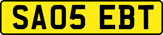 SA05EBT